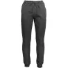 PANTALONS NOIRS POUR HOMMES US POLO ASSN. - U.S. POLO ASSN