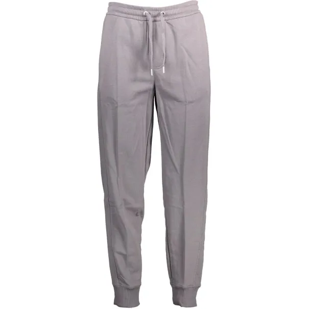 PANTALON HOMME CALVIN KLEIN GRIS - CALVIN KLEIN