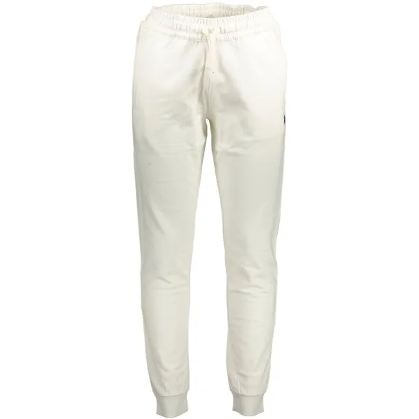 PANTALONS BLANCS POUR HOMMES US POLO ASSN. - U.S. POLO ASSN