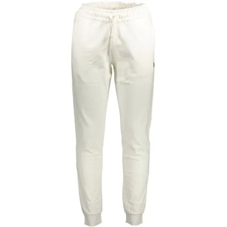 PANTALONS BLANCS POUR HOMMES US POLO ASSN. - U.S. POLO ASSN
