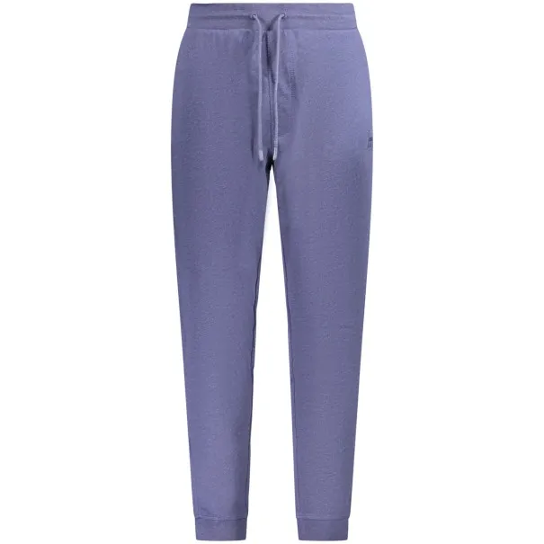 PANTALON BLEU POUR HOMMES BOSS - BOSS