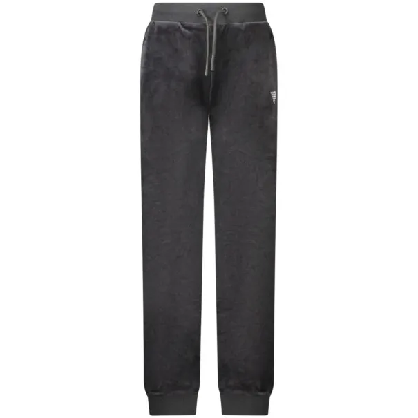 PANTALON JEANS GUESS FILLE NOIR - GUESS JEANS
