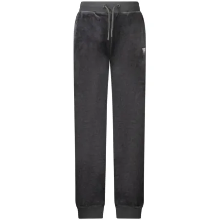 PANTALON JEANS GUESS FILLE NOIR - GUESS JEANS