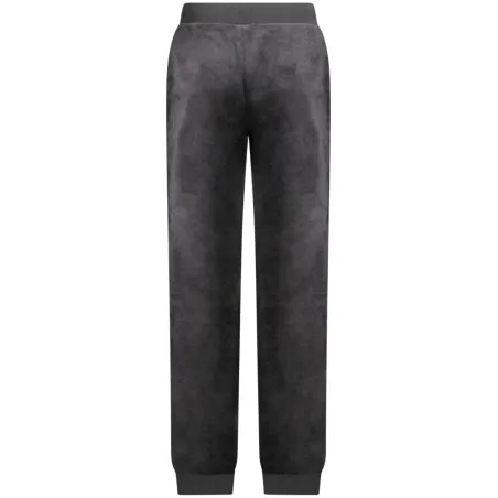 PANTALON JEANS GUESS FILLE NOIR - GUESS JEANS