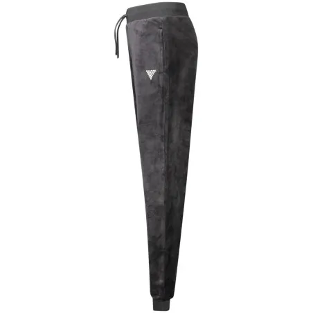 PANTALON JEANS GUESS FILLE NOIR - GUESS JEANS