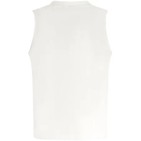 DÉBARDEUR ENFANT NORTH SAILS BLANC - NORTH SAILS