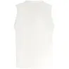DÉBARDEUR ENFANT NORTH SAILS BLANC - NORTH SAILS