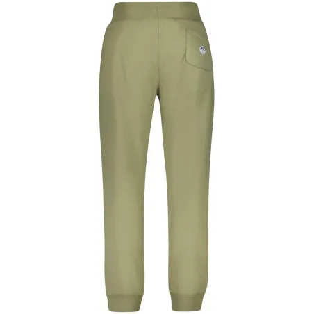 PANTALON VERT POUR HOMMES NORTH SAILS - NORTH SAILS