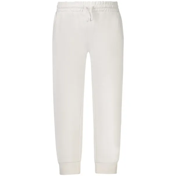 PANTALON ENFANT NORTH SAILS BLANC - NORTH SAILS
