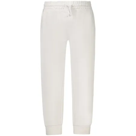 PANTALON ENFANT NORTH SAILS BLANC - NORTH SAILS