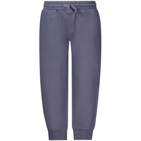 PANTALON BLEU POUR ENFANTS NORTH SAILS - NORTH SAILS
