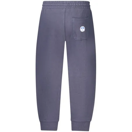 PANTALON BLEU POUR ENFANTS NORTH SAILS - NORTH SAILS