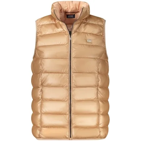VESTE SANS MANCHES ROSE POUR FEMME NORVÈGE 1963 - NORWAY 1963