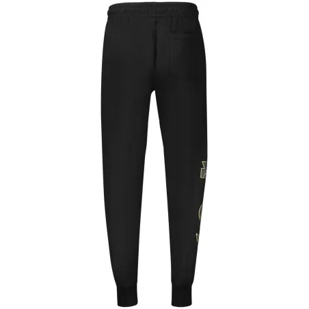 PANTALON DE SURVÊTEMENT LONG NOIR JORDAN POUR HOMME - NIKE