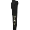 PANTALON DE SURVÊTEMENT LONG NOIR JORDAN POUR HOMME - NIKE