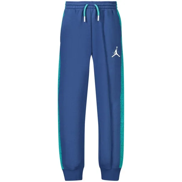 PANTALON DE SURVÊTEMENT LONG BLEU JORDAN POUR HOMME - NIKE