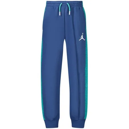 PANTALON DE SURVÊTEMENT LONG BLEU JORDAN POUR HOMME - NIKE