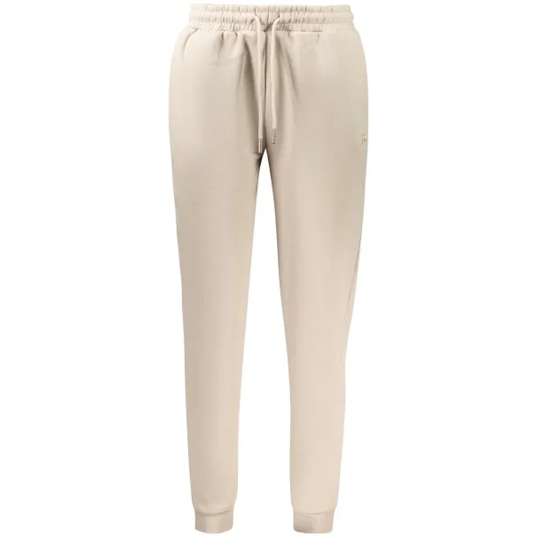 NORVÈGE 1963 PANTALON DE COSTUME LONG FEMME BEIGE - NORWAY 1963