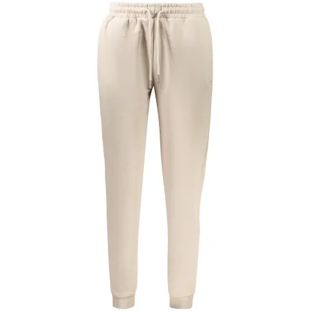 NORVÈGE 1963 PANTALON DE COSTUME LONG FEMME BEIGE - NORWAY 1963