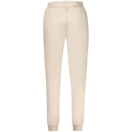 NORVÈGE 1963 PANTALON DE COSTUME LONG FEMME BEIGE - NORWAY 1963