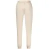 NORVÈGE 1963 PANTALON DE COSTUME LONG FEMME BEIGE - NORWAY 1963