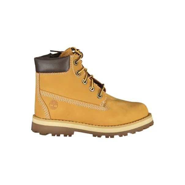 BOTTES MARRON TIMBERLAND POUR ENFANTS - TIMBERLAND