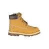 BOTTES MARRON TIMBERLAND POUR ENFANTS - TIMBERLAND