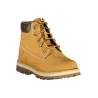BOTTES MARRON TIMBERLAND POUR ENFANTS - TIMBERLAND
