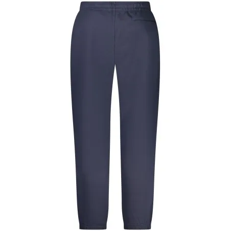 PANTALON DE SURVÊTEMENT LONG BLEU POUR HOMME CALVIN KLEIN - CALVIN KLEIN