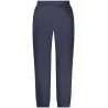 PANTALON DE SURVÊTEMENT LONG BLEU POUR HOMME CALVIN KLEIN - CALVIN KLEIN