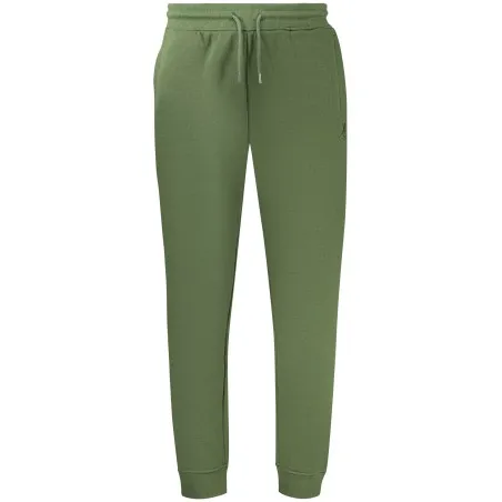 PANTALON DE SURVÊTEMENT LONG VERT POUR HOMME US GRAND - U.S. GRAND