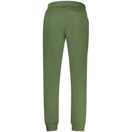 PANTALON DE SURVÊTEMENT LONG VERT POUR HOMME US GRAND - U.S. GRAND