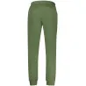 PANTALON DE SURVÊTEMENT LONG VERT POUR HOMME US GRAND - U.S. GRAND