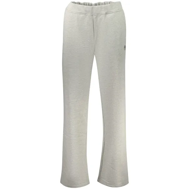 PANTALON DE SURVÊTEMENT LONG POUR FEMME NORTH SAILS, GRIS - NORTH SAILS