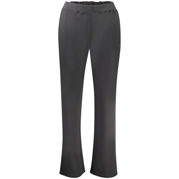 PANTALON DE COSTUME LONG NOIR POUR FEMME NORTH SAILS - NORTH SAILS