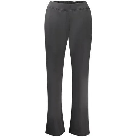 PANTALON DE COSTUME LONG NOIR POUR FEMME NORTH SAILS - NORTH SAILS