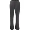 PANTALON DE COSTUME LONG NOIR POUR FEMME NORTH SAILS - NORTH SAILS