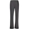 PANTALON DE COSTUME LONG NOIR POUR FEMME NORTH SAILS - NORTH SAILS