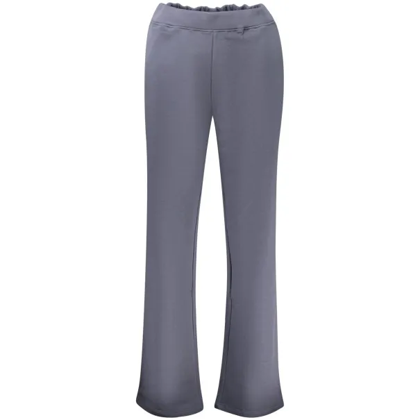 PANTALON DE COSTUME LONG BLEU POUR FEMME NORTH SAILS - NORTH SAILS