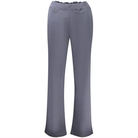 PANTALON DE COSTUME LONG BLEU POUR FEMME NORTH SAILS - NORTH SAILS