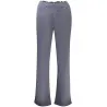 PANTALON DE COSTUME LONG BLEU POUR FEMME NORTH SAILS - NORTH SAILS