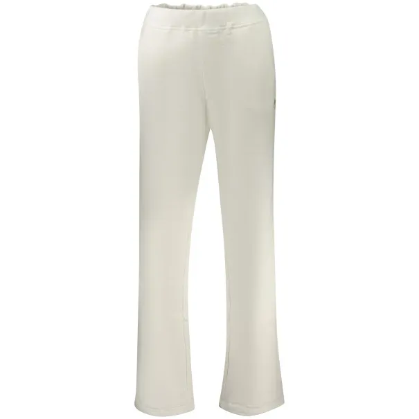 PANTALON DE COSTUME LONG POUR FEMME NORTH SAILS, BLANC - NORTH SAILS