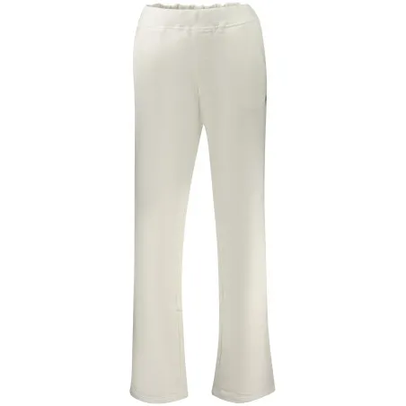 PANTALON DE COSTUME LONG POUR FEMME NORTH SAILS, BLANC - NORTH SAILS