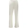 PANTALON DE COSTUME LONG POUR FEMME NORTH SAILS, BLANC - NORTH SAILS