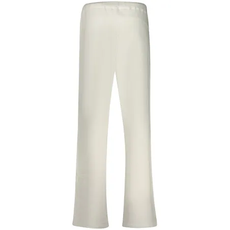PANTALON DE COSTUME LONG POUR FEMME NORTH SAILS, BLANC - NORTH SAILS