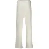 PANTALON DE COSTUME LONG POUR FEMME NORTH SAILS, BLANC - NORTH SAILS