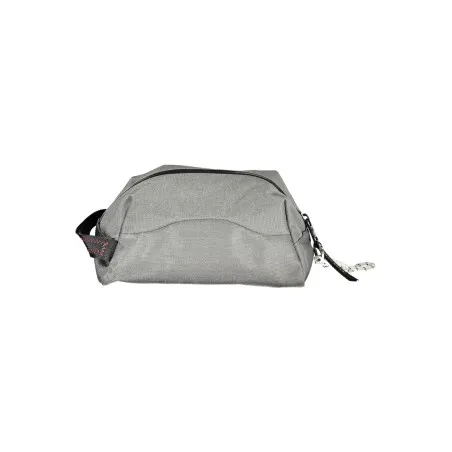 Trousse de beauté North Sails pour homme, grise - NORTH SAILS