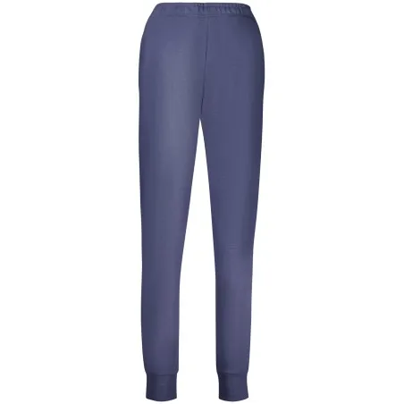 PANTALON DE SURVÊTEMENT LONG BLEU FILA POUR FEMME - FILA