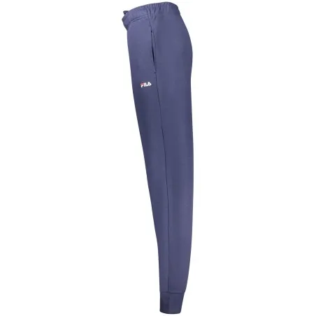 PANTALON DE SURVÊTEMENT LONG BLEU FILA POUR FEMME - FILA
