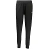 PANTALON DE SURVÊTEMENT LONG NOIR FILA POUR FEMME - FILA
